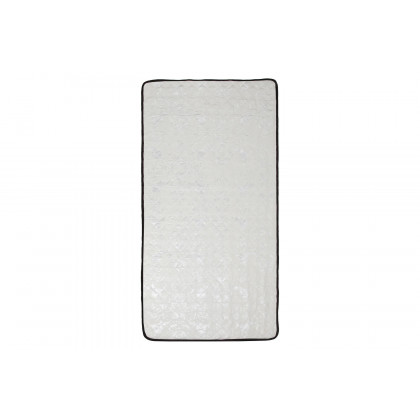 BLNK Capri Comfortable Sleep 12" Hybrid Pocket Spring Mattress - Twin Size