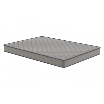 BLNK Capri Comfortable Sleep 6" Spring Mattress - Full Size