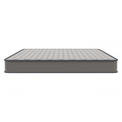 BLNK Capri Comfortable Sleep 6" Spring Mattress - Full Size