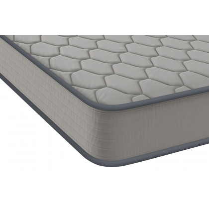 BLNK Capri Comfortable Sleep 6" Spring Mattress - Full Size
