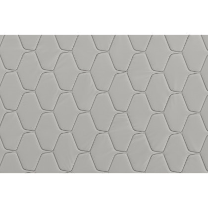 BLNK Capri Comfortable Sleep 6" Spring Mattress - Full Size