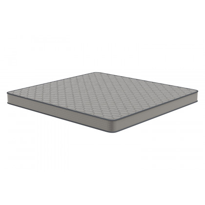 BLNK Capri Comfortable Sleep 6" Spring Mattress - King Size
