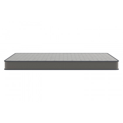 BLNK Capri Comfortable Sleep 6" Spring Mattress - King Size