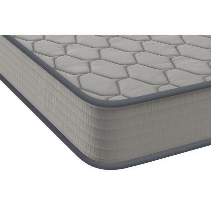 BLNK Capri Comfortable Sleep 6" Spring Mattress - King Size