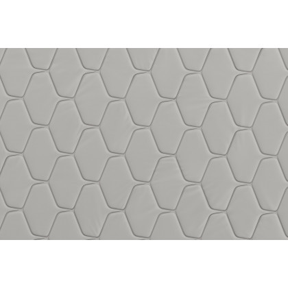 BLNK Capri Comfortable Sleep 6" Spring Mattress - Queen Size