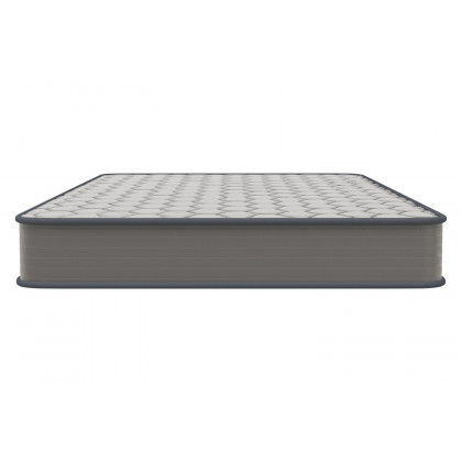 BLNK Capri Comfortable Sleep 6" Spring Mattress - Twin Size