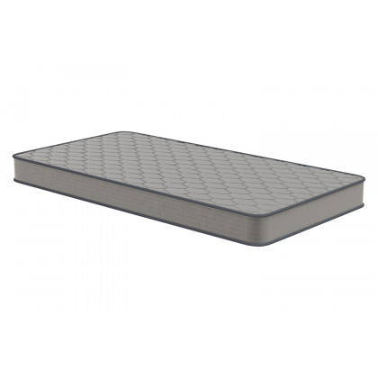 BLNK Capri Comfortable Sleep 6" Spring Mattress - Twin XL Size