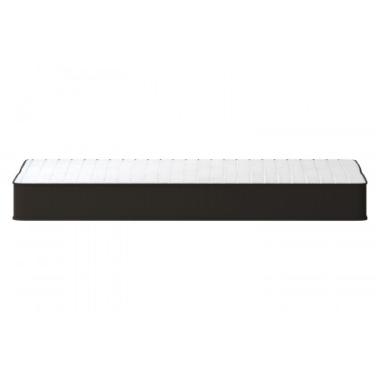 BLNK Capri Comfortable Sleep 8" Foam and Innerspring Hybrid Mattress - Full Size