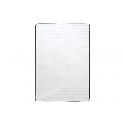 BLNK Capri Comfortable Sleep 8" Foam and Innerspring Hybrid Mattress - Full Size