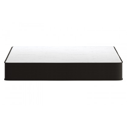 BLNK Capri Comfortable Sleep 8" Foam and Innerspring Hybrid Mattress - Full Size