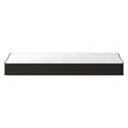 BLNK Capri Comfortable Sleep 8" Foam and Innerspring Hybrid Mattress - King Size