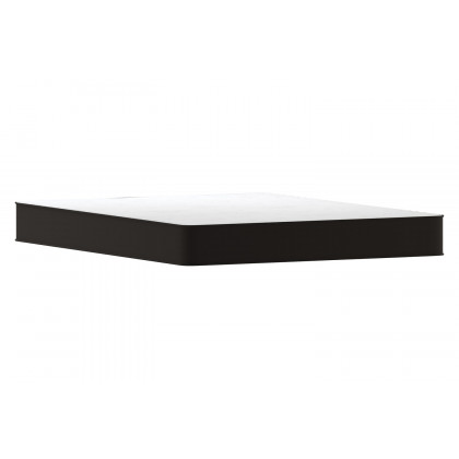 BLNK Capri Comfortable Sleep 8" Foam and Innerspring Hybrid Mattress - Queen Size