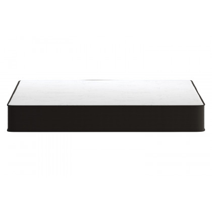 BLNK Capri Comfortable Sleep 8" Foam and Innerspring Hybrid Mattress - Queen Size