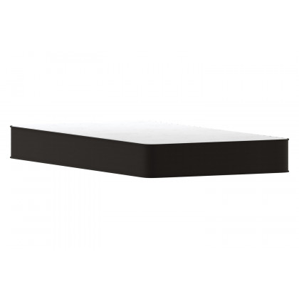 BLNK Capri Comfortable Sleep 8" Foam and Innerspring Hybrid Mattress - Twin Size