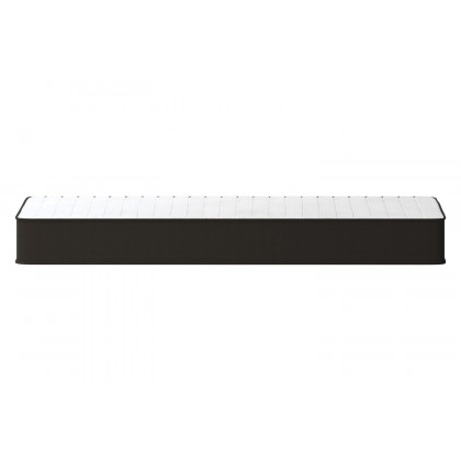 BLNK Capri Comfortable Sleep 8" Foam and Innerspring Hybrid Mattress - Twin Size