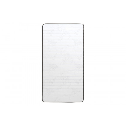 BLNK Capri Comfortable Sleep 8" Foam and Innerspring Hybrid Mattress - Twin Size