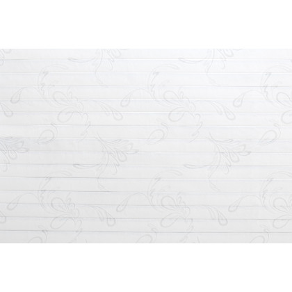 BLNK Capri Comfortable Sleep 8" Foam and Innerspring Hybrid Mattress - Twin Size