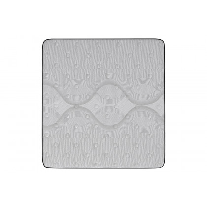 BLNK Capri Comfortable Sleep Firm 12" Hybrid Pocket Spring Mattress - King Size