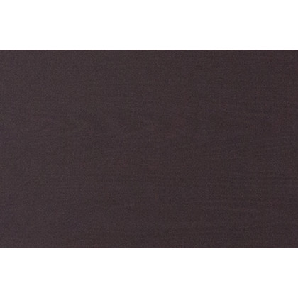 BLNK Elijah Plastic Folding Table with Carrying Handle - Brown Wood Grain