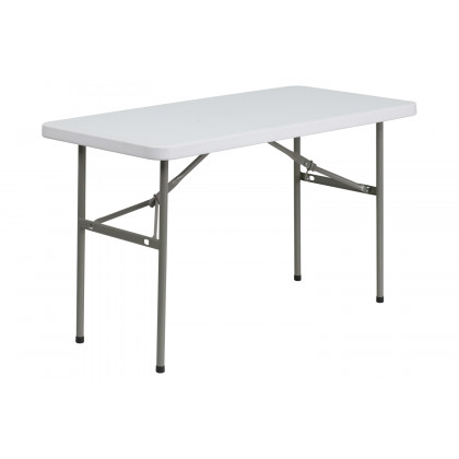 BLNK - Elon Plastic Folding Table