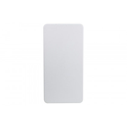 BLNK Elon Plastic Folding Table - 4'L