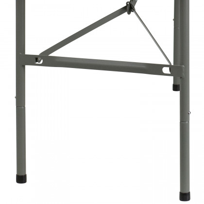 BLNK - Elon Plastic Bi-Fold Folding Table