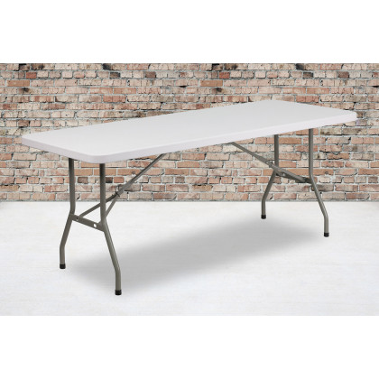 BLNK - Elon Plastic Folding Table