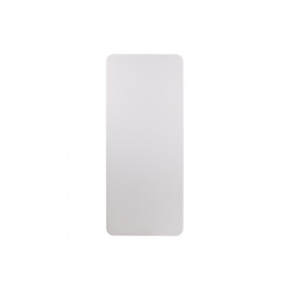 BLNK Elon Plastic Folding Table - 6'L