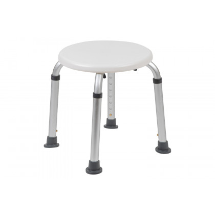 BLNK - HERCULES Series Medical Adjustable Bath and Shower Stool