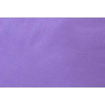 BLNK Duncan Oversized Refillable Bean Bag Chair for All Ages - Solid Purple