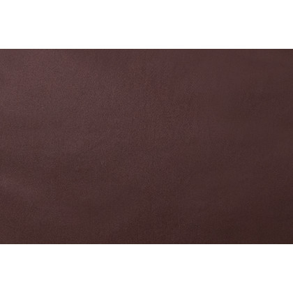 BLNK Dillon Small Refillable Bean Bag Chair for Kids and Teens - Solid Brown
