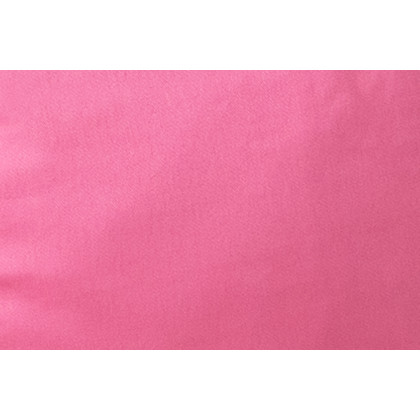 BLNK Dillon Small Refillable Bean Bag Chair for Kids and Teens - Solid Light Pink