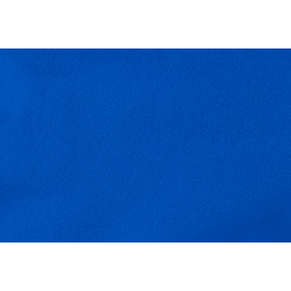 BLNK Dillon Small Refillable Bean Bag Chair for Kids and Teens - Solid Royal Blue