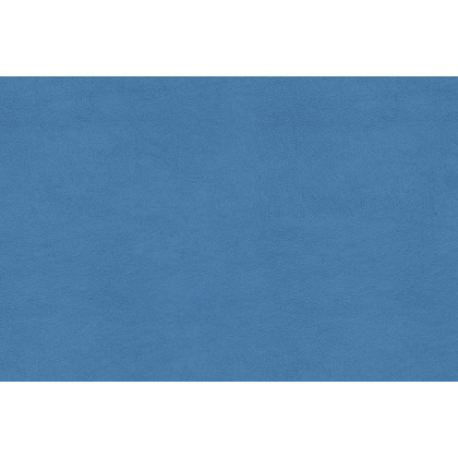 BLNK Vana Vinyl Contemporary Kids Recliner with Cup Holder and Headrest - Light Blue