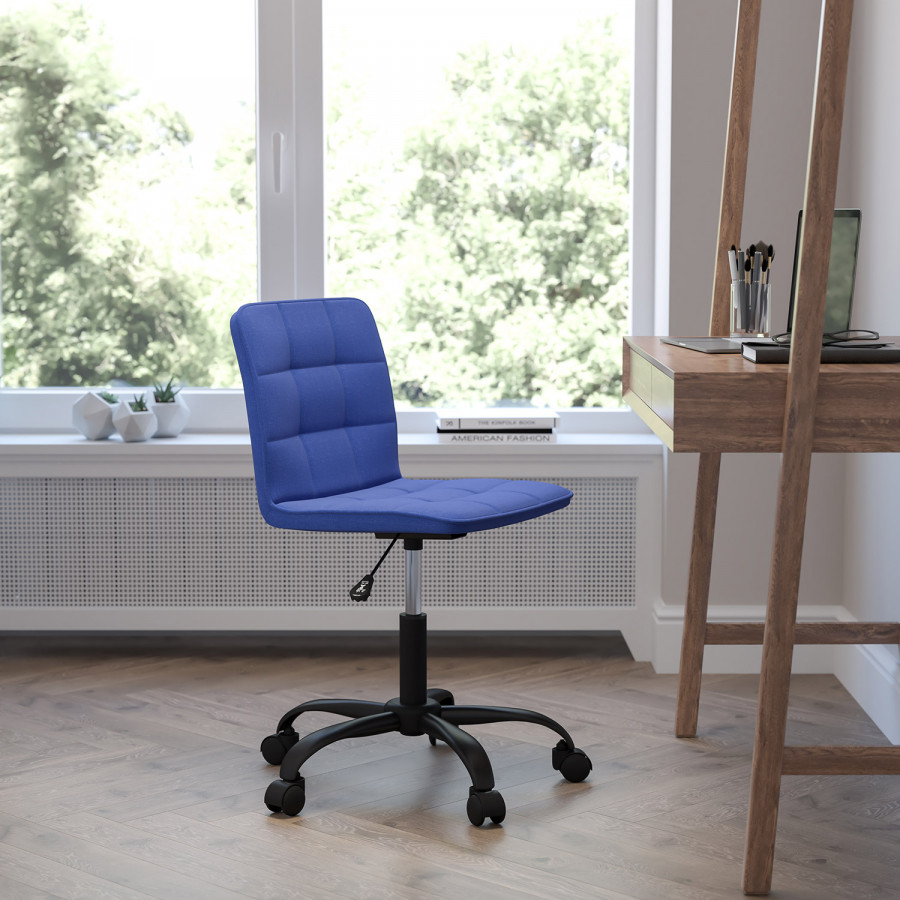 BLNK - Sorrento Fabric Home and Office Task Chair