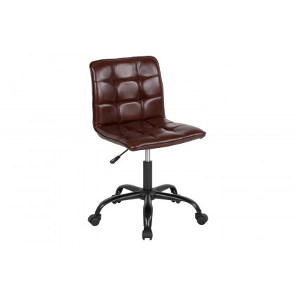 BLNK - Sorrento LeatherSoft Home and Office Task Chair
