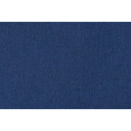 BLNK Cortana Fabric Home and Office Mid-Back Chair - Blue