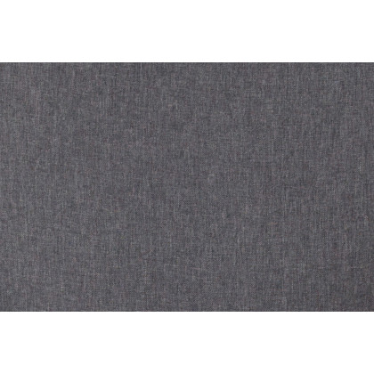 BLNK Cortana Fabric Home and Office Mid-Back Chair - Dark Gray