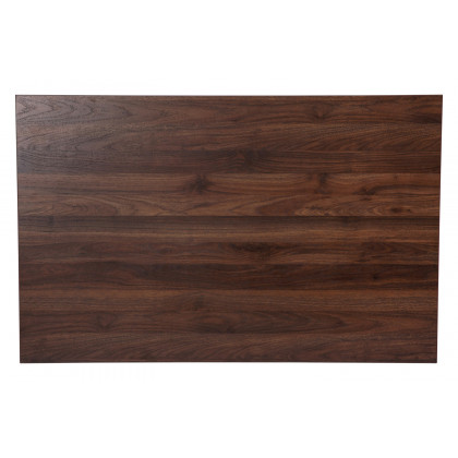 BLNK - Hatfield Wood Mid-Century Modern Dining Table