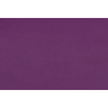 BLNK Kai Commercial Indoor Metal Backless Stackable Table Height Dining Stool Set of 4 - Purple