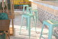 Mint Green