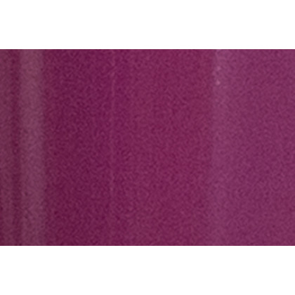 BLNK Kai Commercial Backless Indoor-Outdoor Bar Stool - Purple