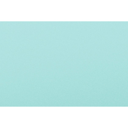 BLNK Charis Commercial Rectangular Metal Indoor-Outdoor Table - Mint Green