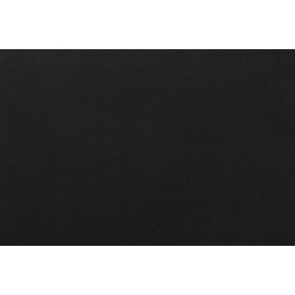 BLNK HERCULES Series Vinyl Trapezoidal Back Stacking Banquet Chair - Black, 34"H