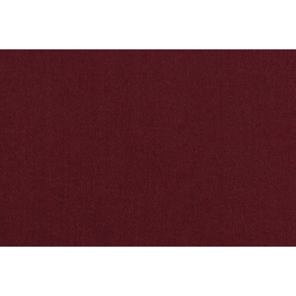 BLNK HERCULES Series Fabric Crown Back Stacking Banquet Chair with Gold Frame - Burgundy