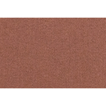 BLNK HERCULES Series Fabric Crown Back Stacking Banquet Chair with Copper Vein Frame - Brown