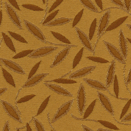 BLNK Crown Back Banquet Chair in Jasmine with Gold Vein Frame - Mojave Gold
