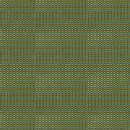 BLNK Crown Back Banquet Chair in Mainframe with Gold Vein Frame - Basil