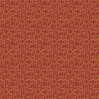 BLNK Crown Back Banquet Chair in Mirage with Gold Vein Frame - Cordovan