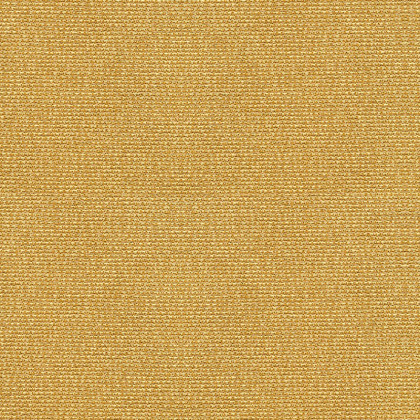 BLNK Crown Back Banquet Chair in Phoenix with Gold Vein Frame - Sand